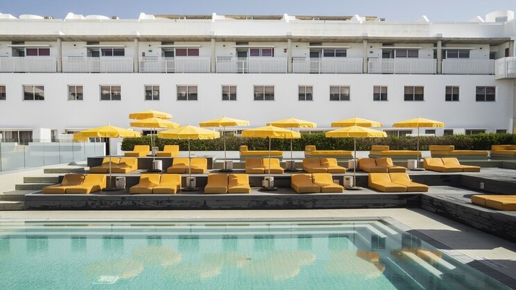 Buendia Corralejo Nohotel